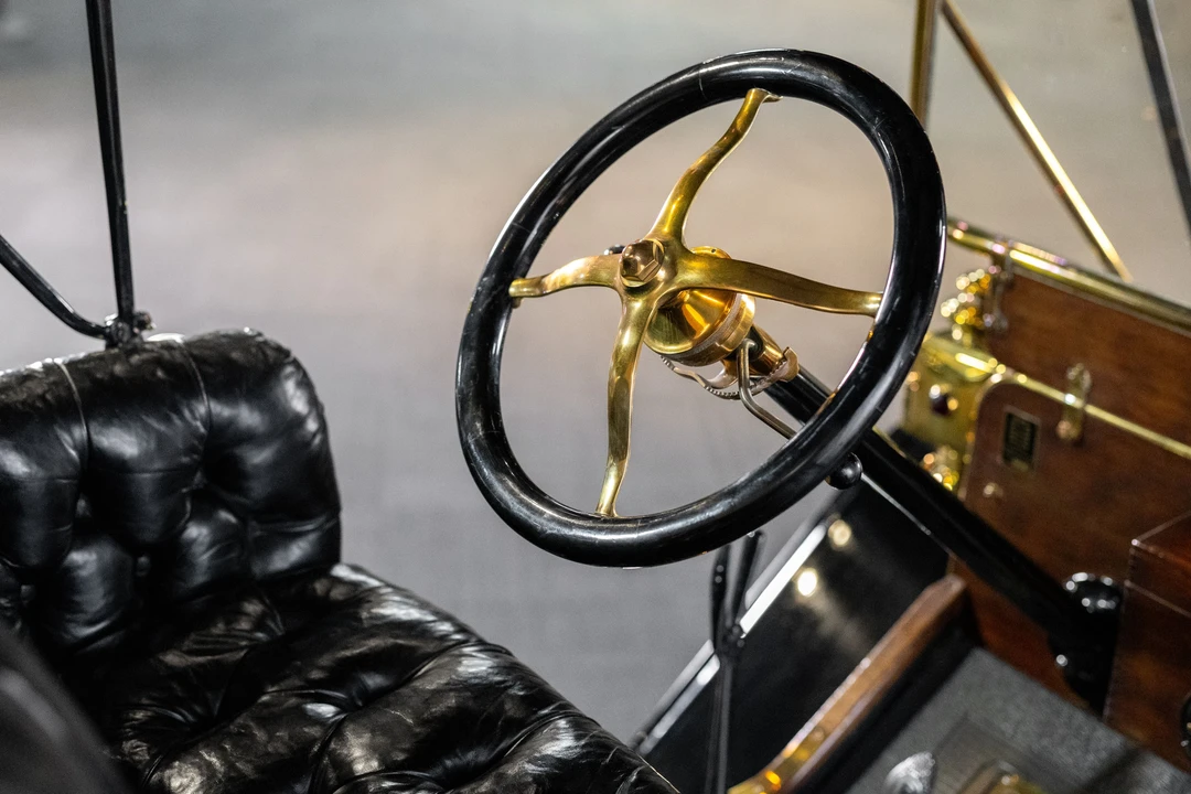 1911 Ford Model T - Image 10 of 16