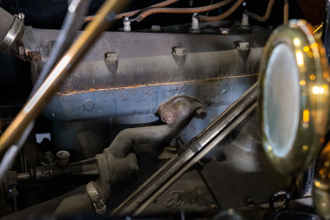 1911 Ford Model T - Image 7 of 16
