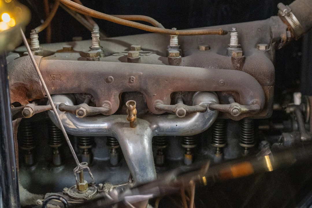 1911 Ford Model T - Image 5 of 16