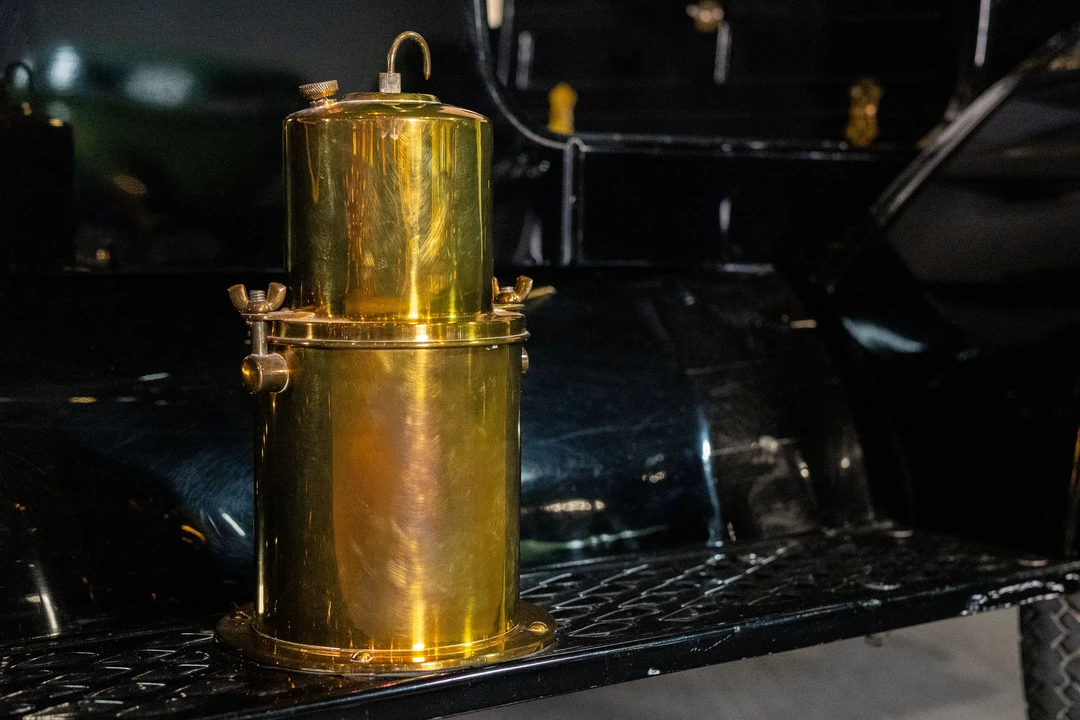 1911 Ford Model T - Image 13 of 16