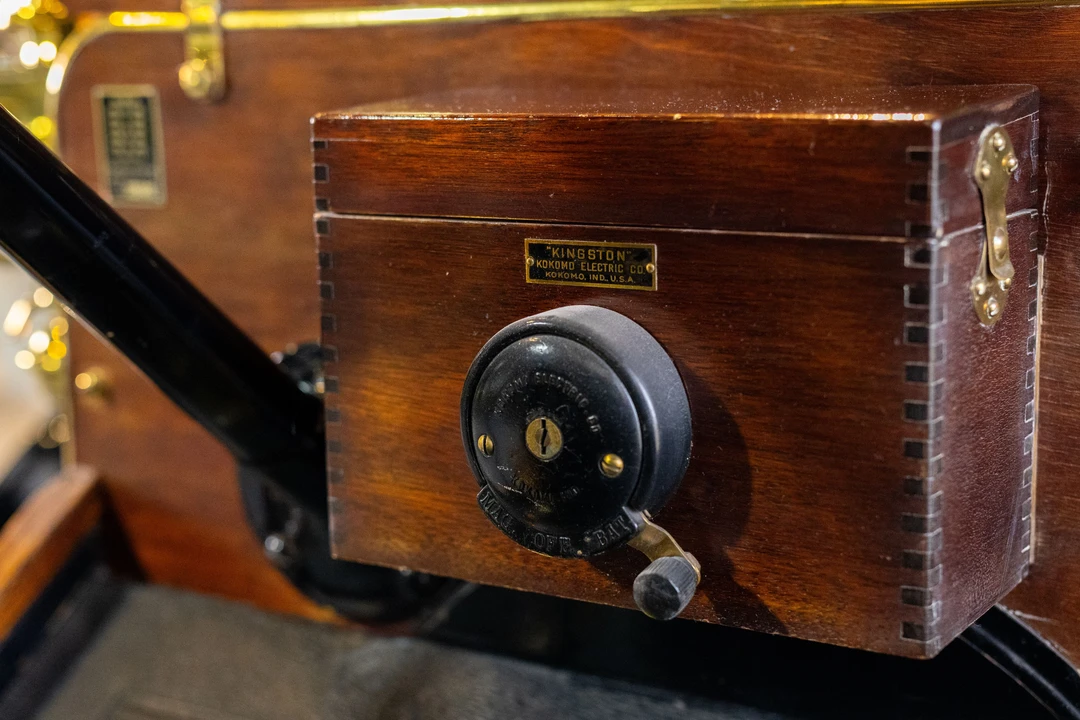 1911 Ford Model T - Image 11 of 16