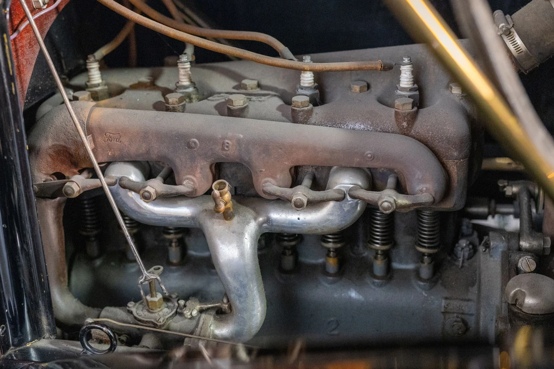 1911 Ford Model T - Image 8 of 16