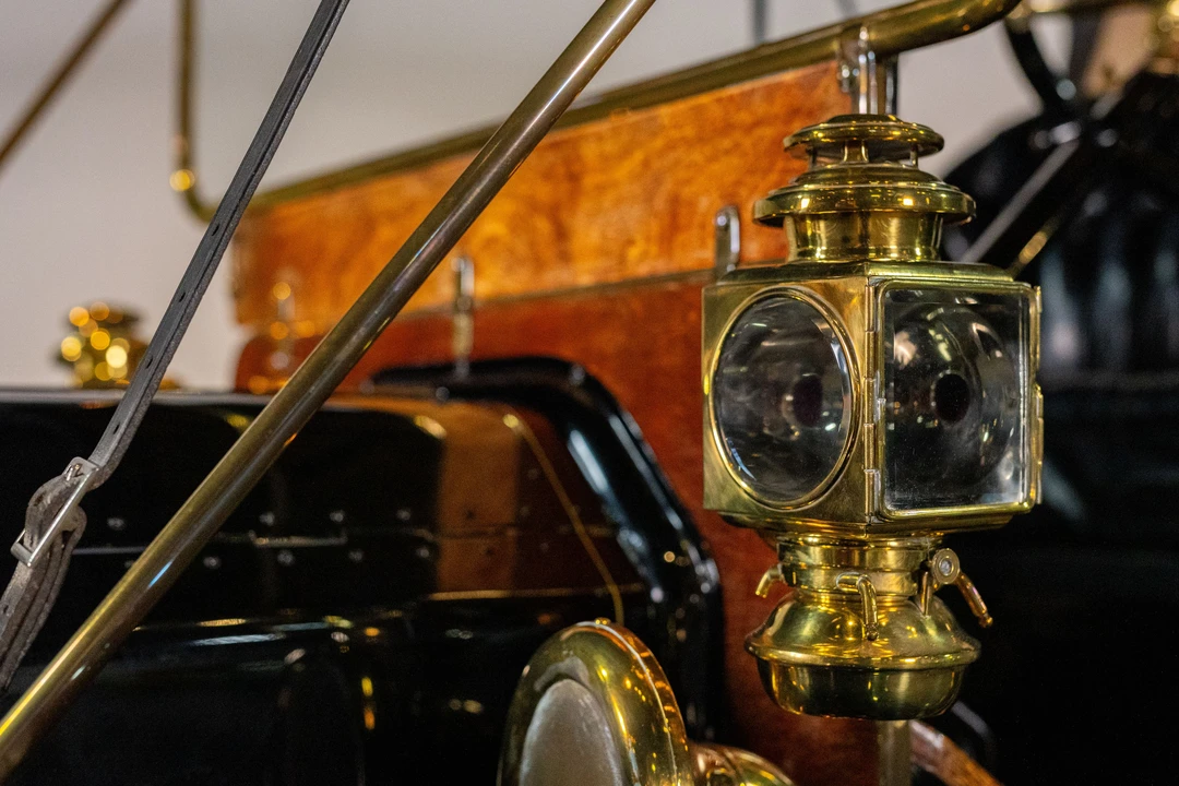 1911 Ford Model T - Image 15 of 16