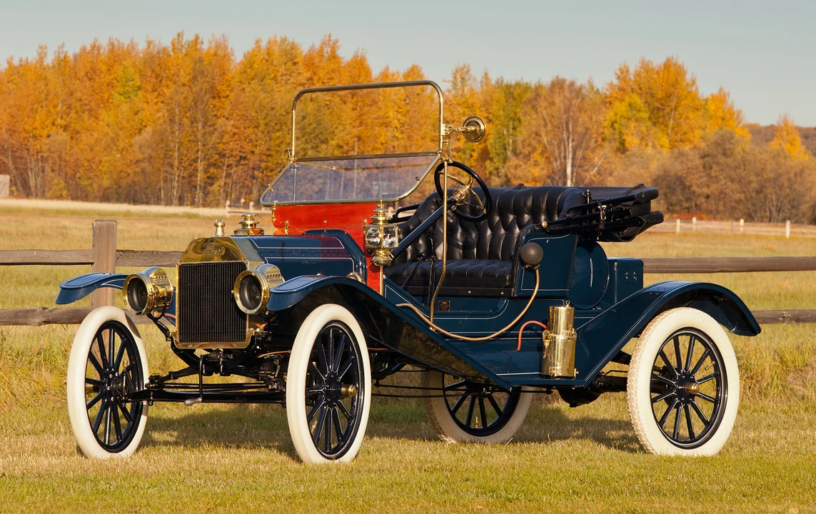 1911 Ford Model T - Image 1 of 1