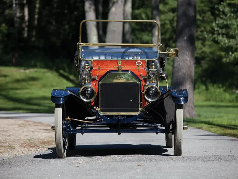 1911 Ford Model T - Image 15 of 18