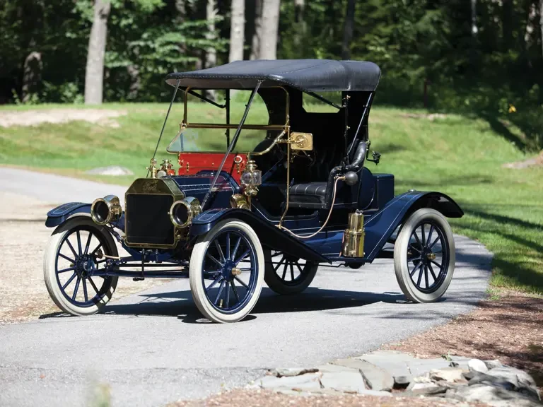 1911 Ford Model T - Image 2 of 18