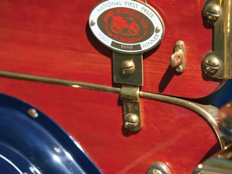 1911 Ford Model T - Image 11 of 18
