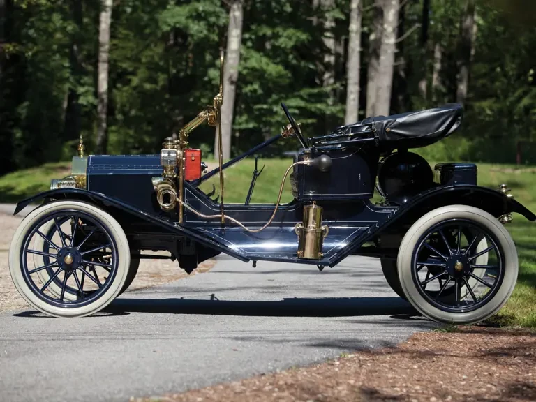 1911 Ford Model T - Image 6 of 18