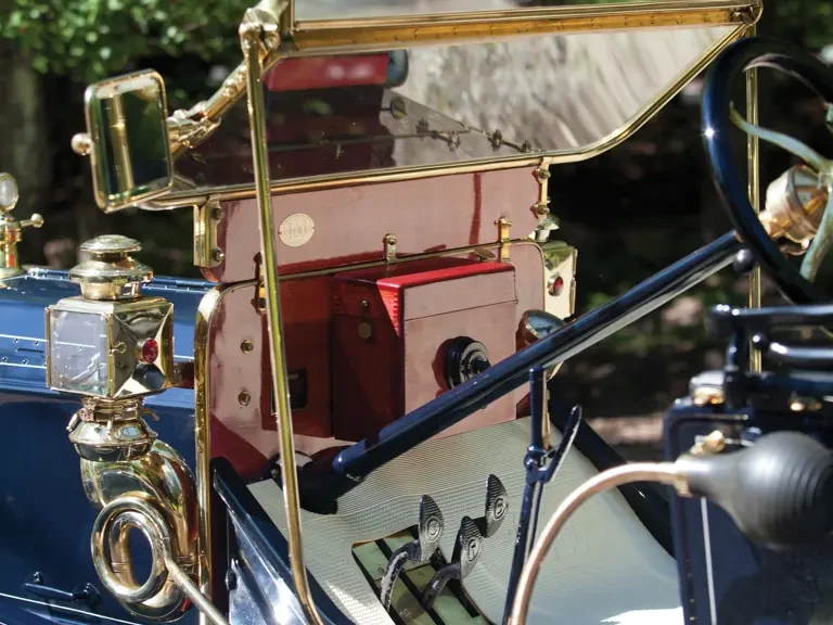 1911 Ford Model T - Image 9 of 18