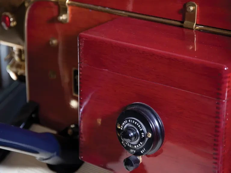 1911 Ford Model T - Image 14 of 18