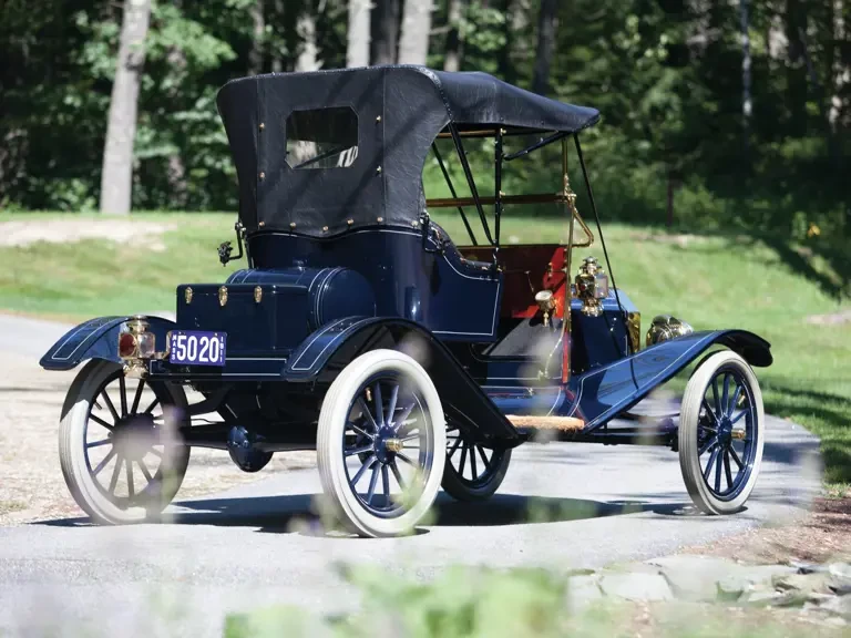 1911 Ford Model T - Image 3 of 18