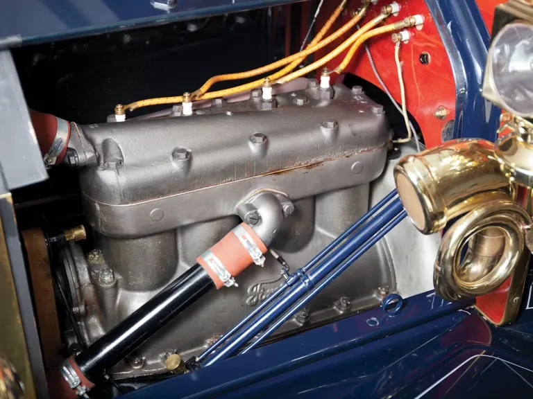 1911 Ford Model T - Image 18 of 18