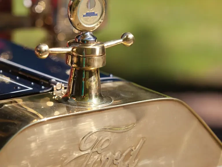 1911 Ford Model T - Image 7 of 18