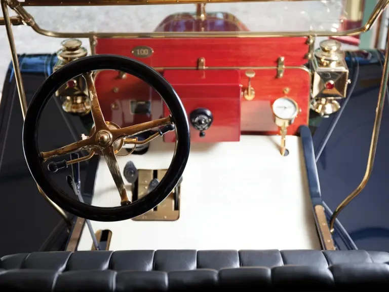 1911 Ford Model T - Image 5 of 18