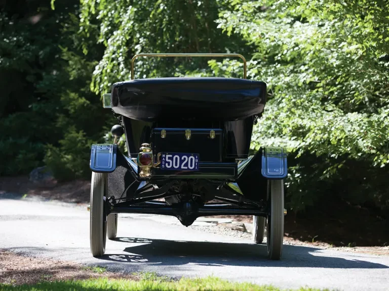 1911 Ford Model T - Image 16 of 18