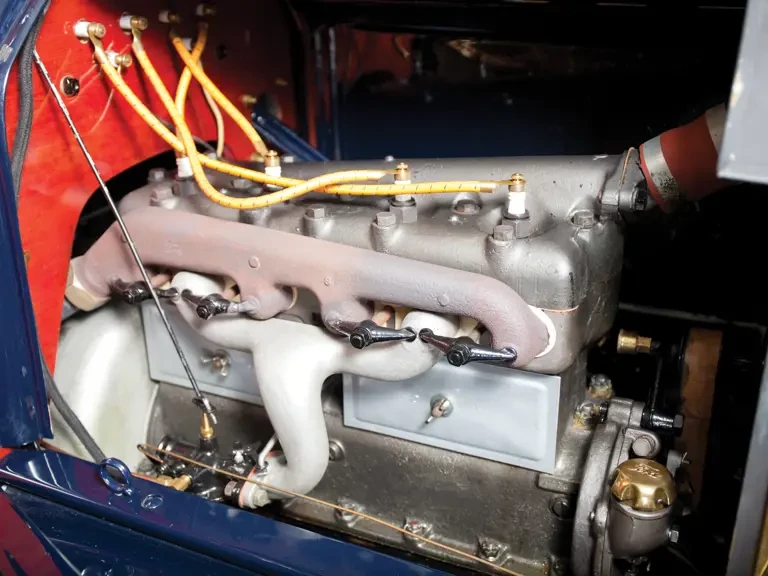 1911 Ford Model T - Image 4 of 18