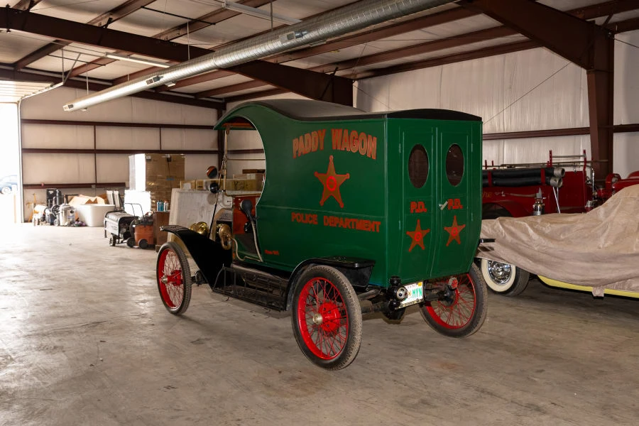 1911 Ford Model T - Image 6 of 14