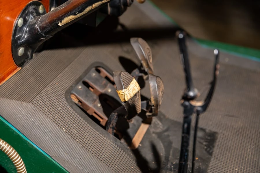 1911 Ford Model T - Image 11 of 14