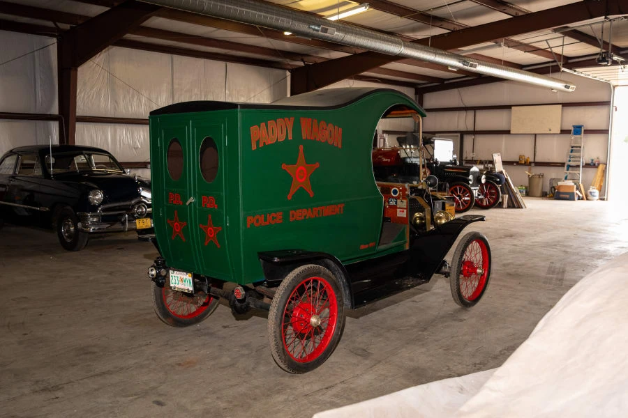 1911 Ford Model T - Image 3 of 14