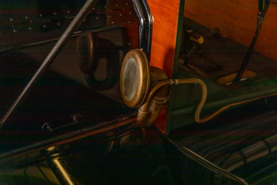 1911 Ford Model T - Image 7 of 14