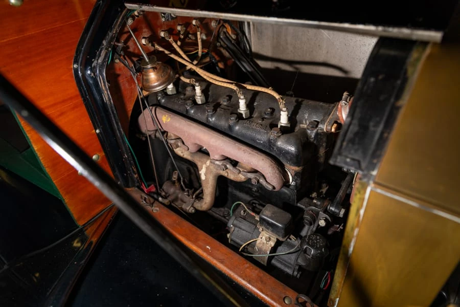 1911 Ford Model T - Image 12 of 14