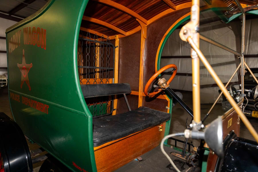 1911 Ford Model T - Image 9 of 14