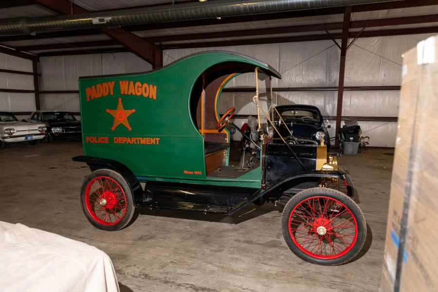 1911 Ford Model T - Image 2 of 14