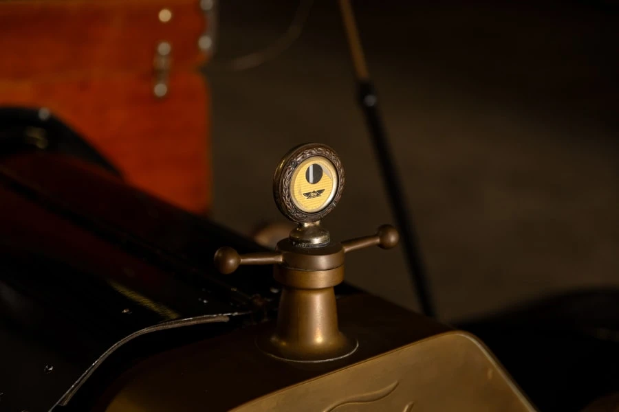 1911 Ford Model T - Image 5 of 14