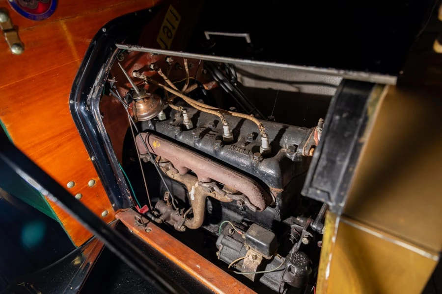 1911 Ford Model T - Image 13 of 14