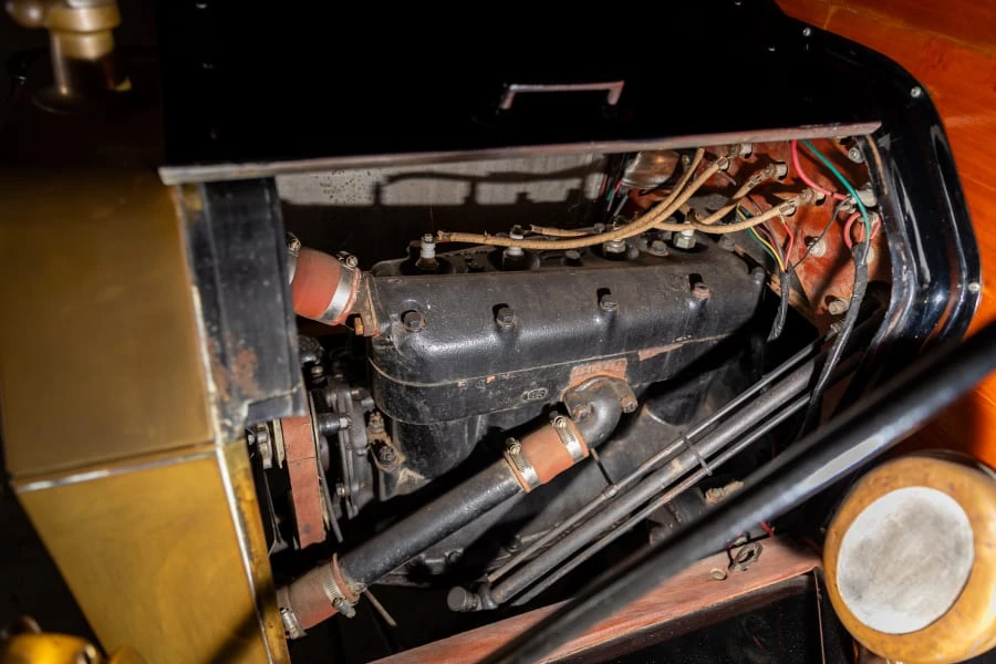 1911 Ford Model T - Image 14 of 14