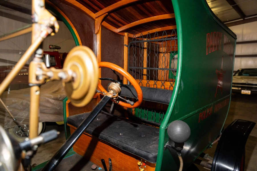1911 Ford Model T - Image 10 of 14