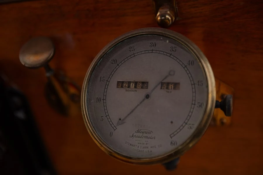 1911 Ford Model T - Image 12 of 18