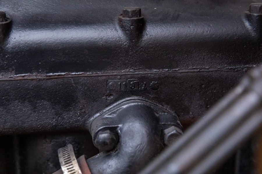 1911 Ford Model T - Image 17 of 18
