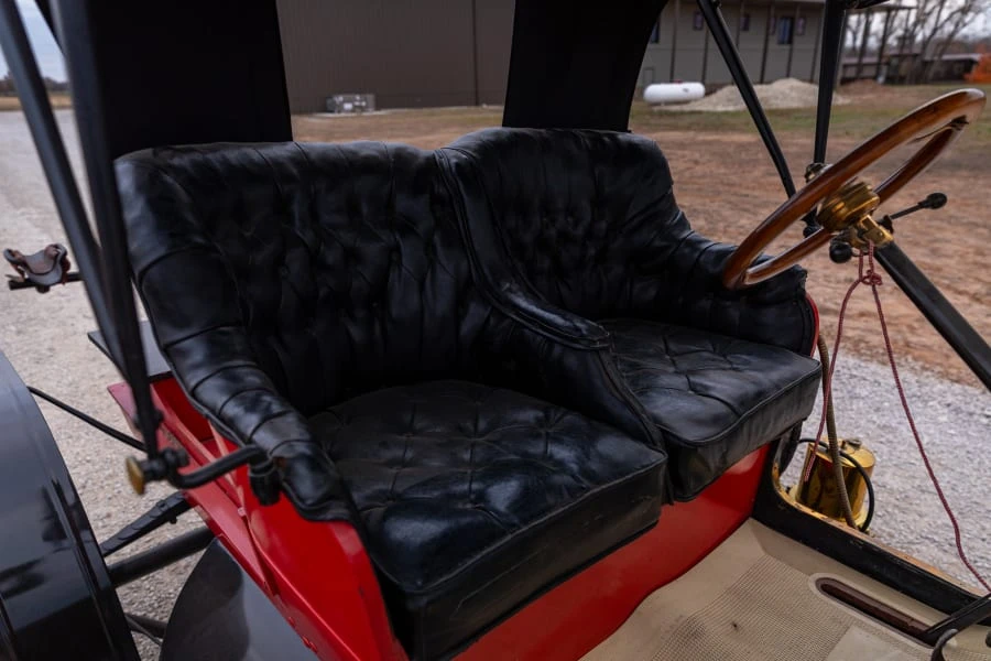1911 Ford Model T - Image 13 of 18