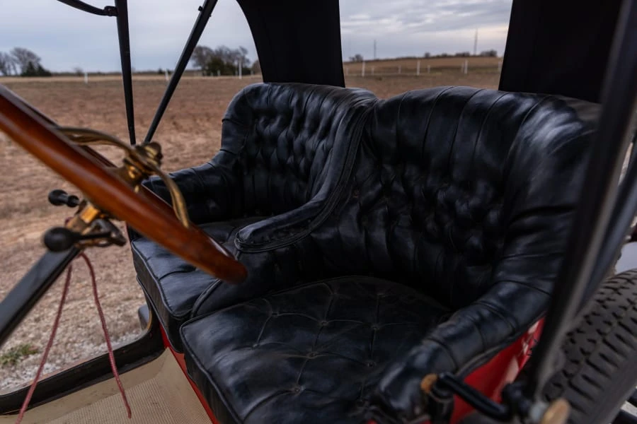 1911 Ford Model T - Image 10 of 18