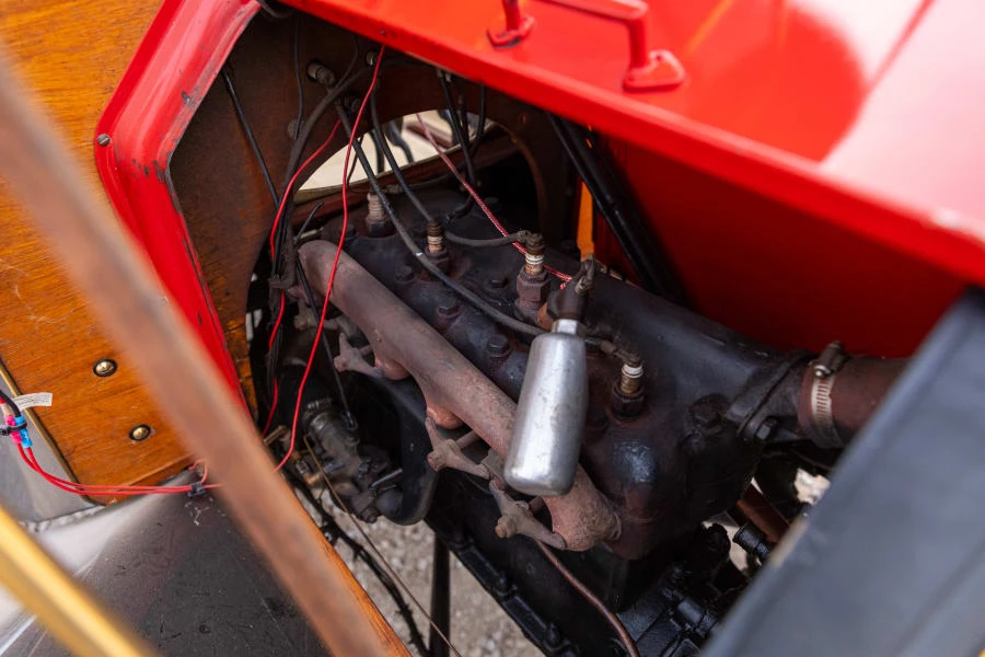 1911 Ford Model T - Image 16 of 18