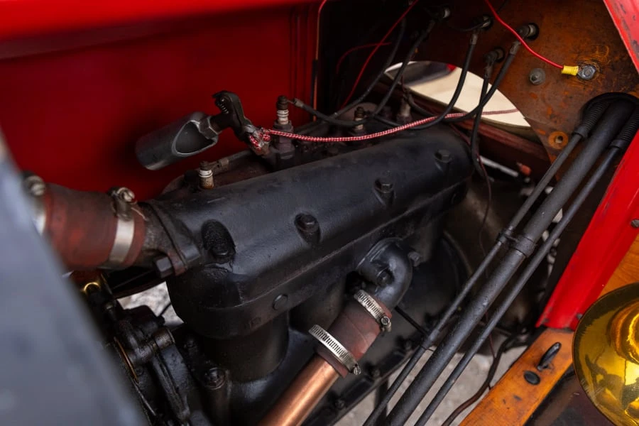 1911 Ford Model T - Image 18 of 18