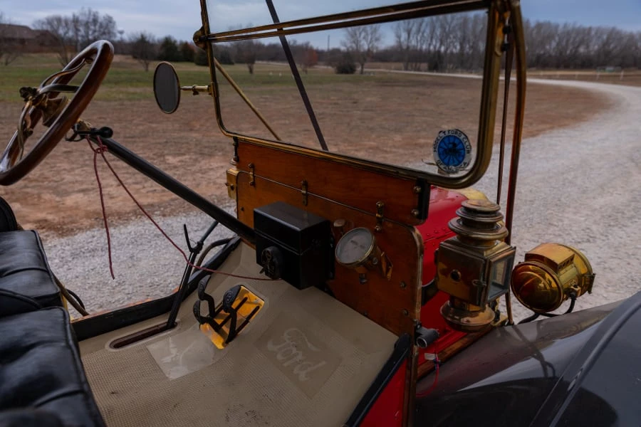 1911 Ford Model T - Image 9 of 18