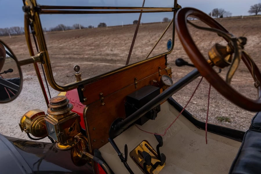 1911 Ford Model T - Image 11 of 18