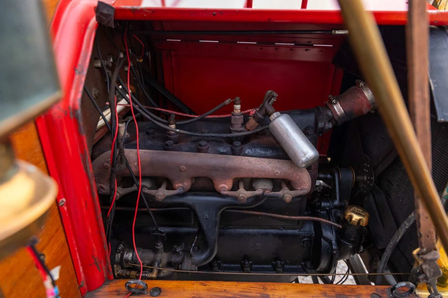 1911 Ford Model T - Image 15 of 18
