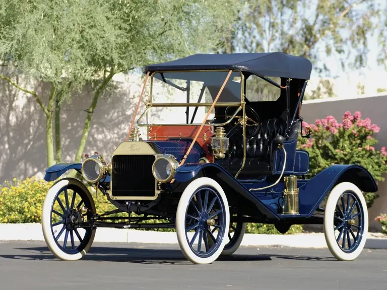 1911 Ford Model T - Image 2 of 2