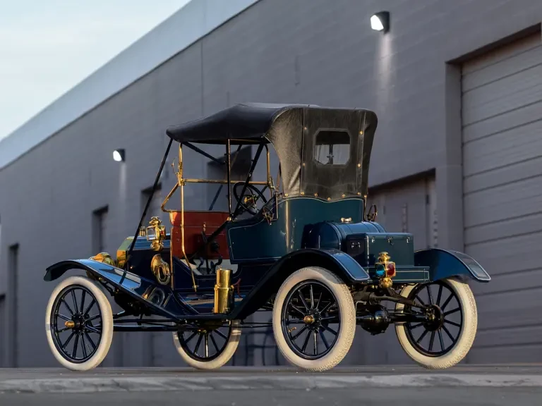 1911 Ford Model T - Image 11 of 31