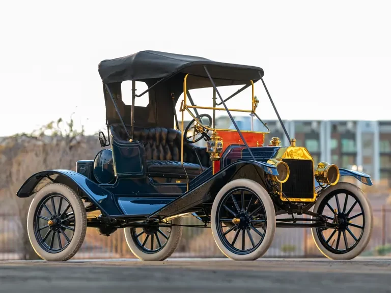 1911 Ford Model T - Image 10 of 31