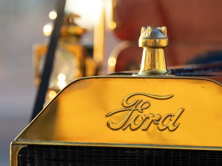 1911 Ford Model T - Image 7 of 31