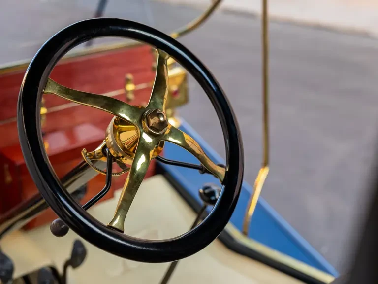 1911 Ford Model T - Image 13 of 31
