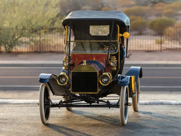 1911 Ford Model T - Image 22 of 31