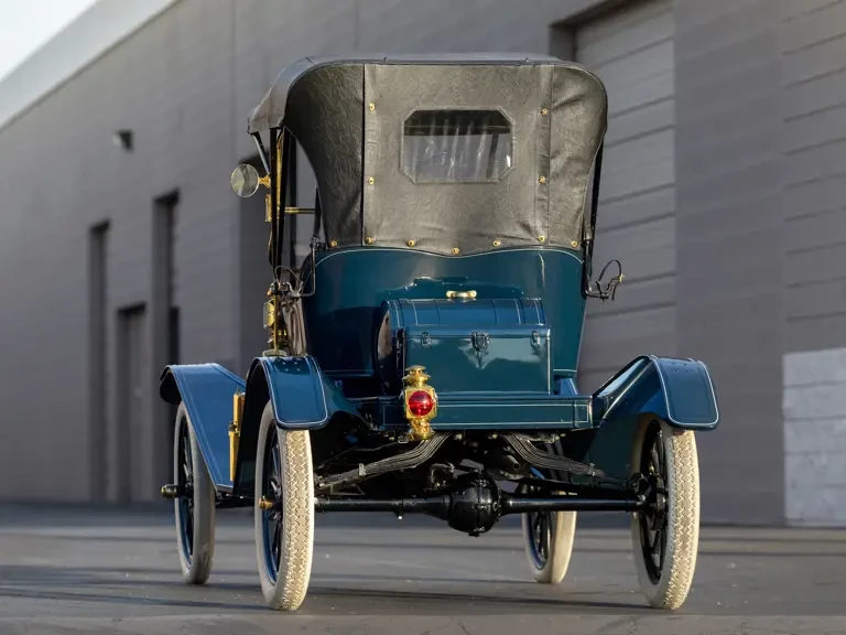 1911 Ford Model T - Image 23 of 31