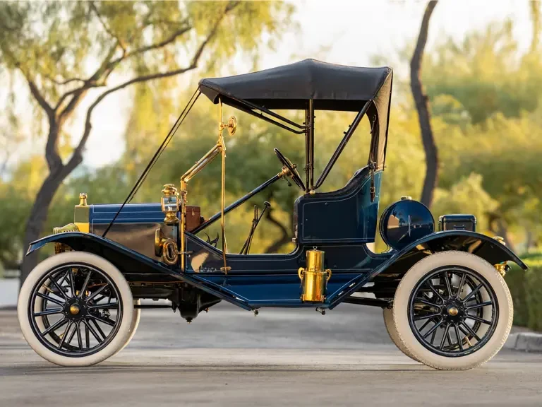 1911 Ford Model T - Image 6 of 31