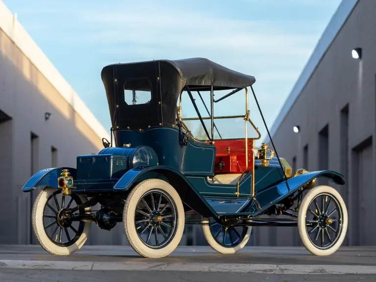 1911 Ford Model T - Image 3 of 31
