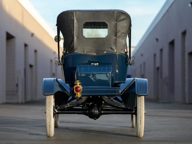 1911 Ford Model T - Image 9 of 31